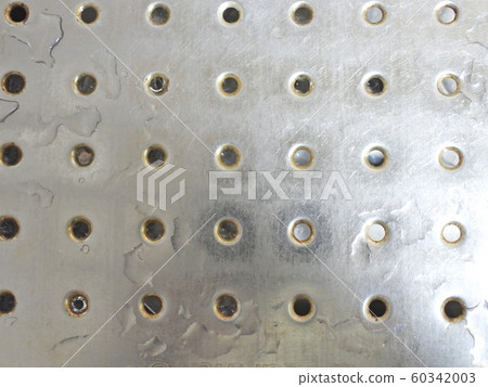 Stainless steel stand of sink with water drops Stainless steel stand of sink with water drops 60342003