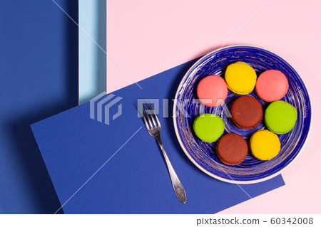Abstract background with delicious, fresh. 60342008
