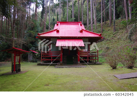 Minamitama Fudoson Kiyoji Temple (Oami Shirasato City) Minamitama Fudoson Kiyoji Temple (Oami Shirasato City) 60342045