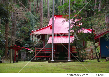 皆富達Fudoson Kiyoji寺(大網白里市) 皆富達Fudoson Kiyoji寺(大網白里市) 60342068