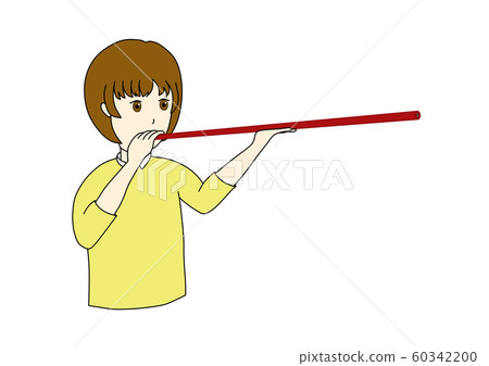 Sports blow arrows 60342200