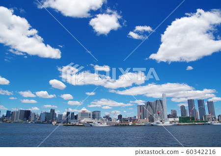 東京 東京 60342216