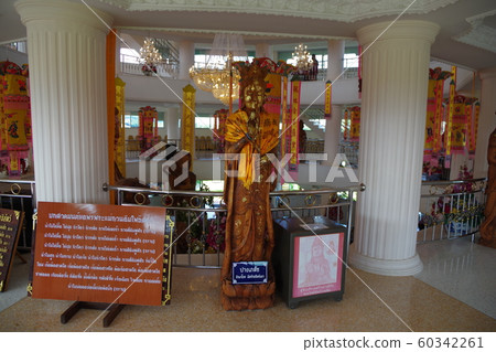 泰國清萊,Wat Huai Pla Kung 泰國清萊,Wat Huai Pla Kung 60342261