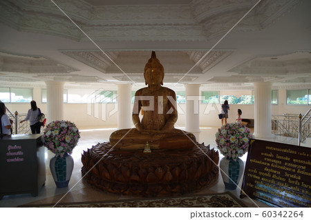 泰國清萊,Wat Huai Pla Kung 泰國清萊,Wat Huai Pla Kung 60342264