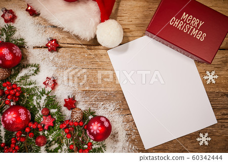 letter to santa claus with christmas colorful letter to santa claus with christmas colorful 60342444