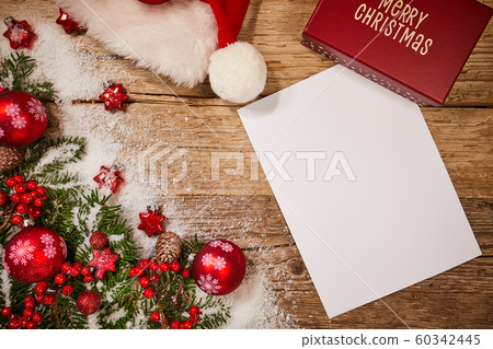 letter to santa claus with christmas colorful letter to santa claus with christmas colorful 60342445