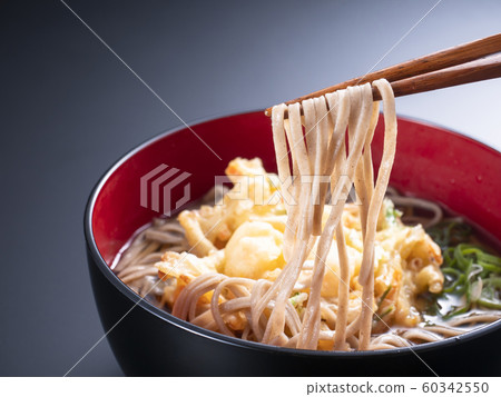 Kakiyoshi soba Kakiyoshi soba 60342550