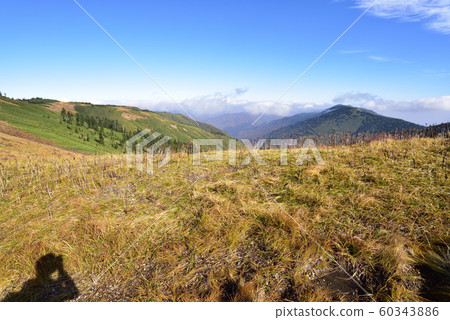Aizu Komagatake, Nakamondake Aizu Komagatake, Nakamondake 60343886