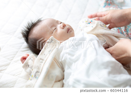 嬰兒更衣 嬰兒更衣 60344116