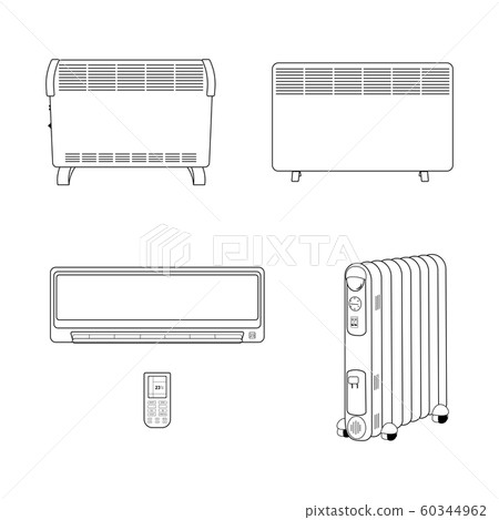 radiators and air conditioning radiators and air conditioning 60344962