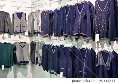 Waistcoat and vests in store Waistcoat and vests in store 60345213