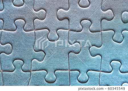 Jigsaw puzzle background 60345549