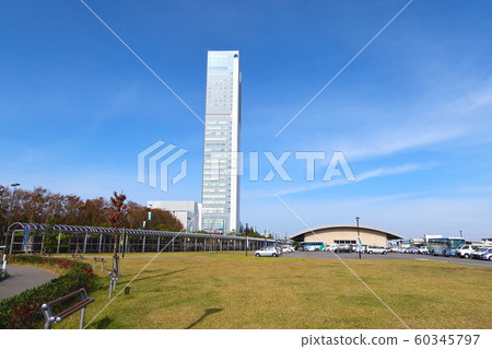 新潟Toki Messe(新潟日航會議中心酒店) 新潟Toki Messe(新潟日航會議中心酒店) 60345797