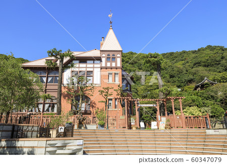 Kobe · Alien Museum · Weathercock Museum Kobe · Alien Museum · Weathercock Museum 60347079
