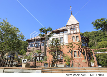 神戶·外國人博物館·風標博物館 60347081