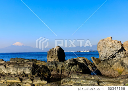 Shonan (Winter) 60347166