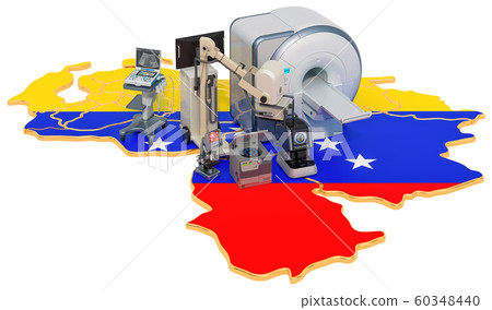 Medical diagnostic and research in Venezuela Medical diagnostic and research in Venezuela 60348440