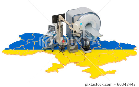 Medical diagnostic and research in Ukraine Medical diagnostic and research in Ukraine 60348442