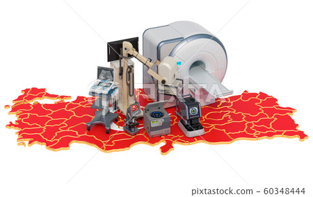 Medical diagnostic and research in Turkey Medical diagnostic and research in Turkey 60348444