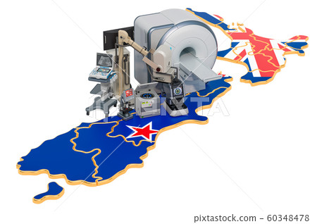 Medical diagnostic and research in New Zealand Medical diagnostic and research in New Zealand 60348478