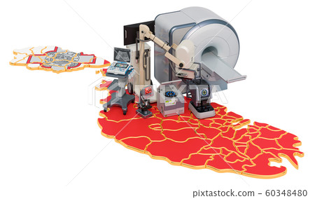 Medical diagnostic and research in Malta Medical diagnostic and research in Malta 60348480