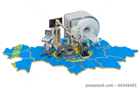 Medical diagnostic and research in Kazakhstan Medical diagnostic and research in Kazakhstan 60348485