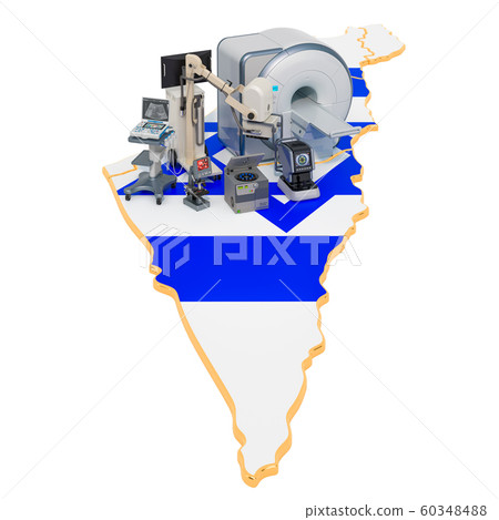 Medical diagnostic and research in Israel Medical diagnostic and research in Israel 60348488