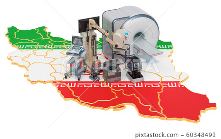 Medical diagnostic and research in Iran Medical diagnostic and research in Iran 60348491