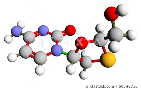 Lamivudine, a perspective treatment of Ebola virus disease Lamivudine, a perspective treatment of Ebola virus disease 60348716