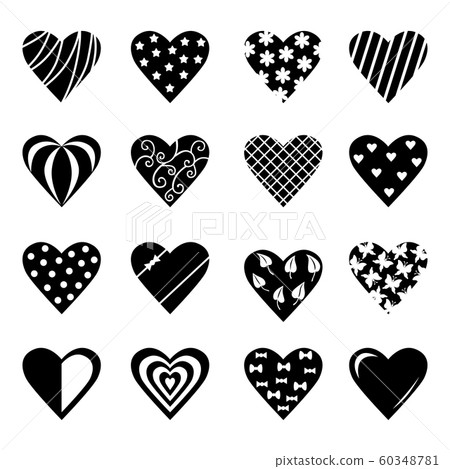 decorative_heart_set.eps decorative_heart_set.eps 60348781