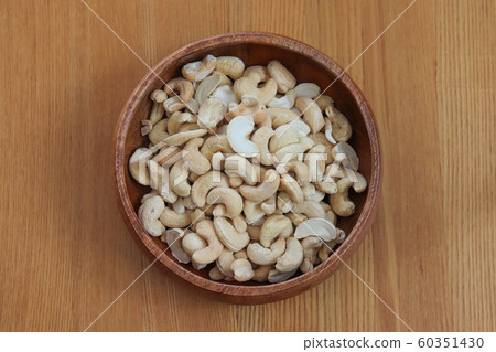 Cashew nuts image Cashew nuts image 60351430