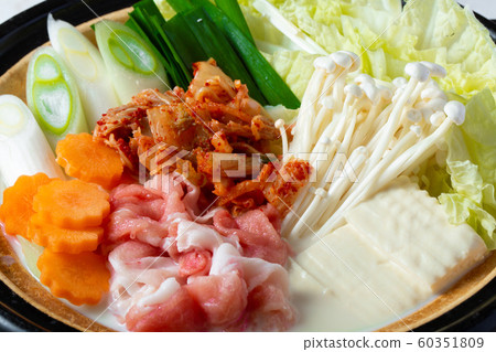 Kimchi soy milk pot Kimchi soy milk pot 60351809