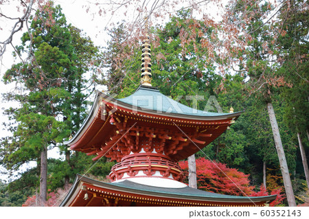 Katsuo-ji 60352143