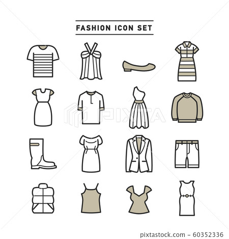 流行 時尚 時髦 60352336