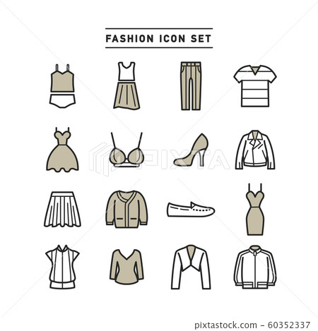 流行 時尚 時髦 60352337