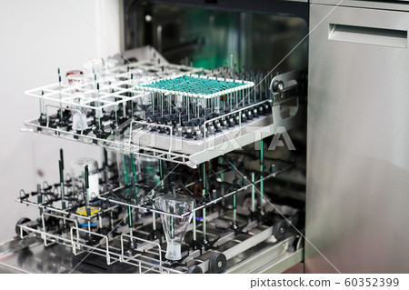 professional automatic laboratory glassware washer 60352399
