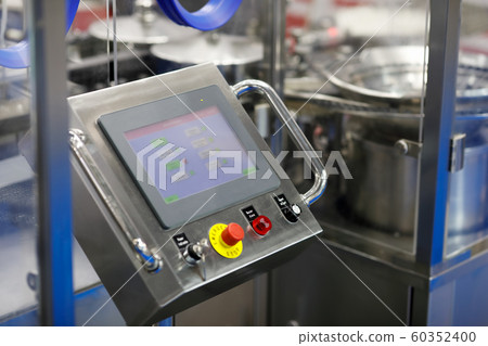 pharmaceutical manufacturing equipment 60352400