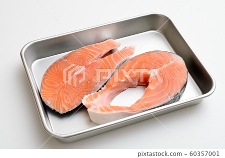 三文魚片 三文魚片 60357001