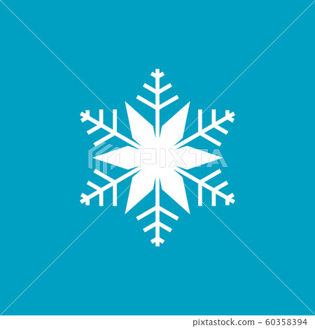 Snow crystal 1 Snow crystal 1 60358394