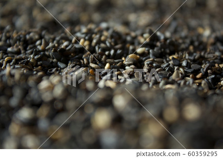 Black sesame Black sesame 60359295
