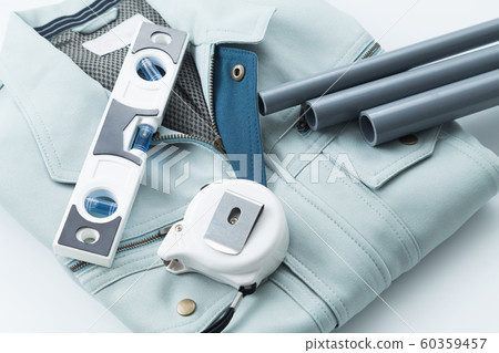 Waterwork construction image 60359457