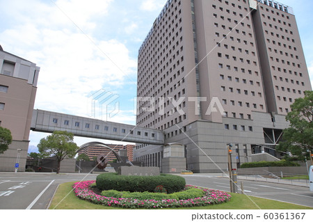 鹿兒島縣廳鹿兒島市 鹿兒島縣廳鹿兒島市 60361367