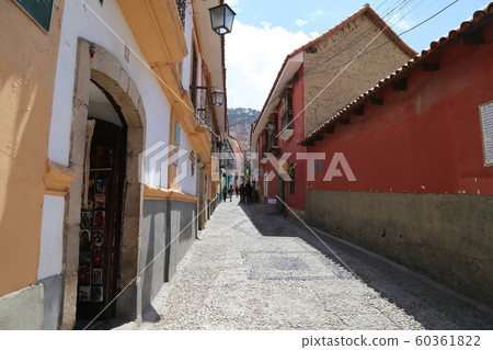 Jaen Street La Paz 60361822