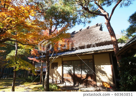 市井前館山莊別墅 市井前館山莊別墅 60363851