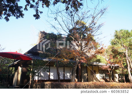市井前館山莊別墅 市井前館山莊別墅 60363852