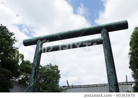 靖國神社 60363970