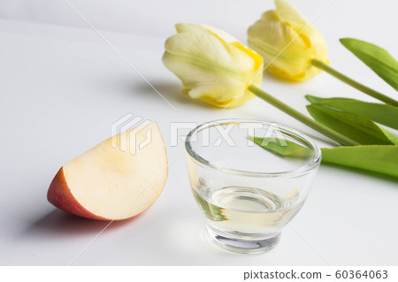 蘋果醋 60364063