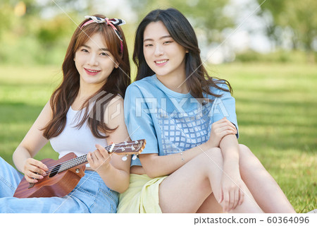 Women's Travel Picnic Music Women's Travel Picnic Music 60364096