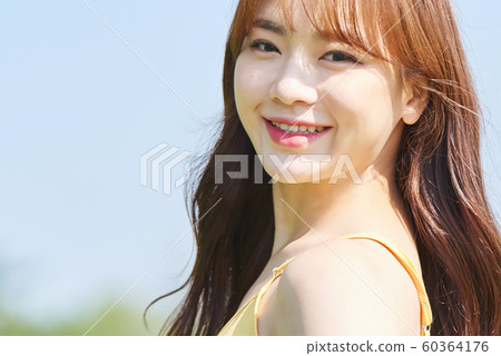 女人的美麗夏天 60364176