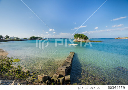 Kadena marina 60364659